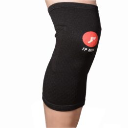 Tourmaline Knee Sleeve - Black