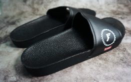 FP Footwear Slide Sandals