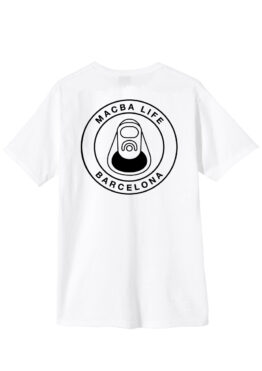 Og Logo Tee Macba Life T-Shirt
